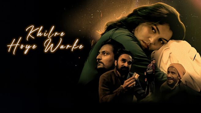 Khilre Hoye Warke Kudrat (2025) Punjabi Full Movie