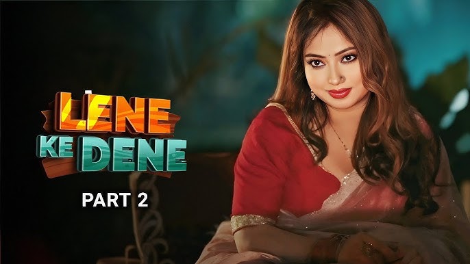 Lene Ke Dene (Part 2)
