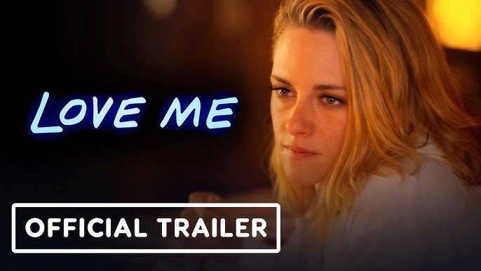 Love Me (2025) Movie