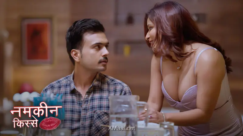 Namkeen Kisse Episode 1