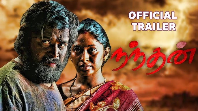 Nandhan (2024) Hindi Dubbed Movie