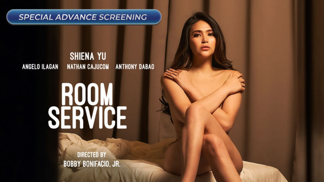 Room Service (2024) Pinoy Movie