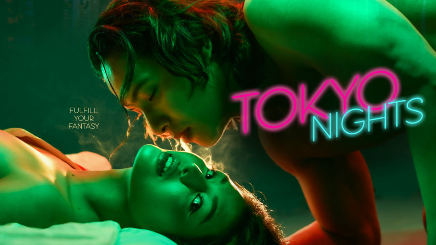 Tokyo Nights (2025) Tagalog Movie