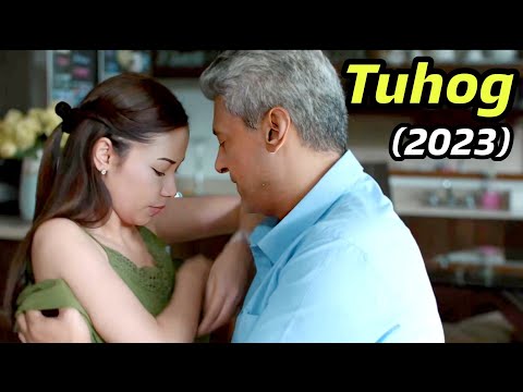 Tuhog (2023) Pinoy Movie