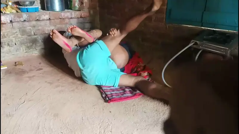 Village Hot Bhabhi Sex In Saree Viral Incest Xxx
