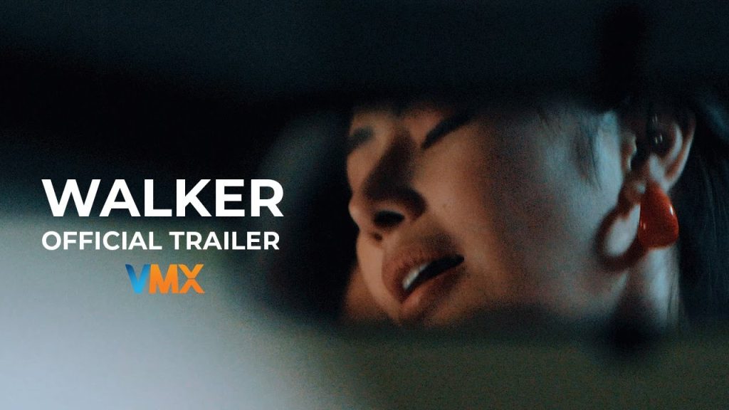 Walker (2025) Tagalog Movie
