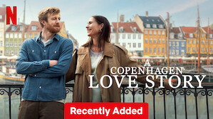 A Copenhagen Love Story (2025) Hindi Dubbed Movie
