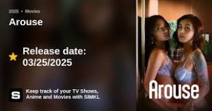 Arouse (2025)