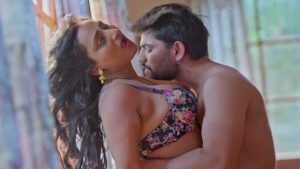Bazaar 2025 Makhan Hindi Porn Web Series Episode 2