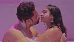 Bazaar 2025 Makhan Hindi Porn Web Series Episode 3