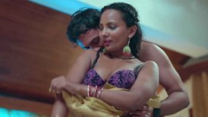 Bazaar 2025 Makhan Hindi Porn Web Series Episode 6