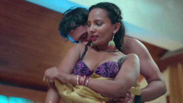 Bazaar 2025 Makhan Hindi Porn Web Series Episode 6