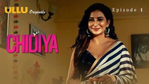Chidiya (Part 1) Web Series