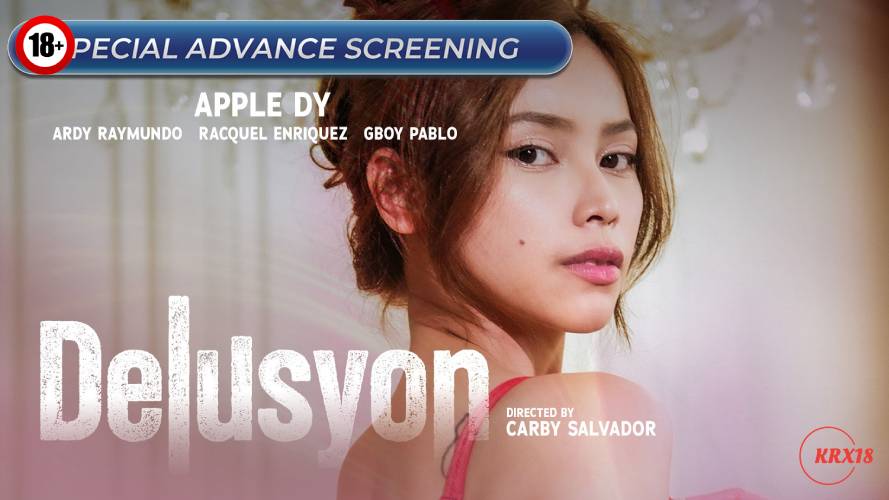 Delusyon (2025) Movie