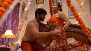 Dulhe Raja Episode 3 9redmovies Hindi Porn Series