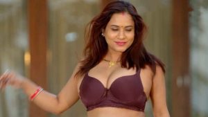 Dulhe Raja Episode 4 9redmovies Hindi Porn Series