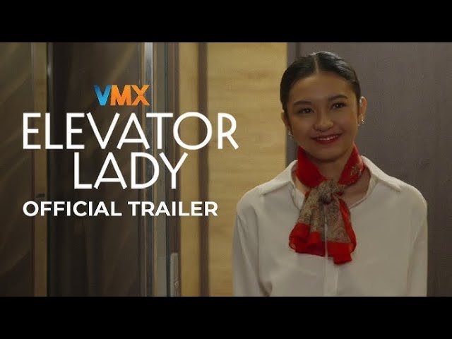 Elevator Lady (2025) Movie