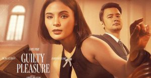 Guilty Pleasure (2024) Movie
