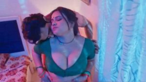 Gulaboo Panwali Episode 2 Jugnu Hindi Porn Series