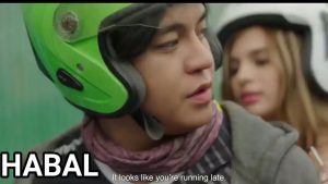 Habal (2025) Movie