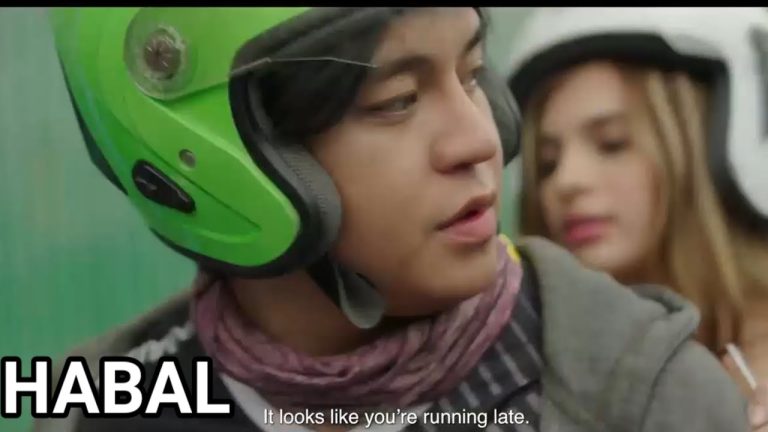 Habal (2025) Movie