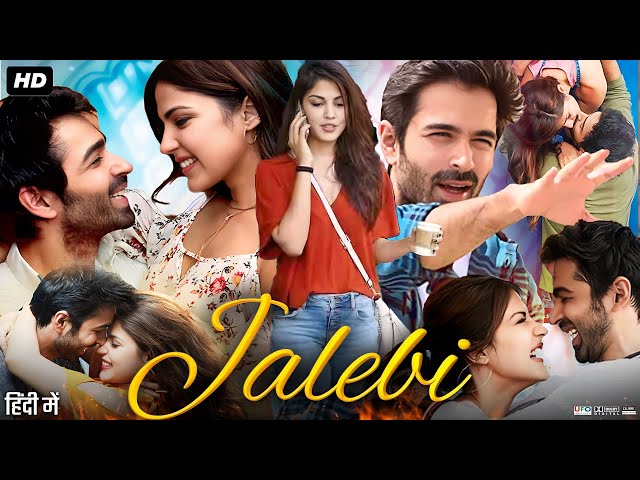 Jilabi (2025) Hindi Full Movie