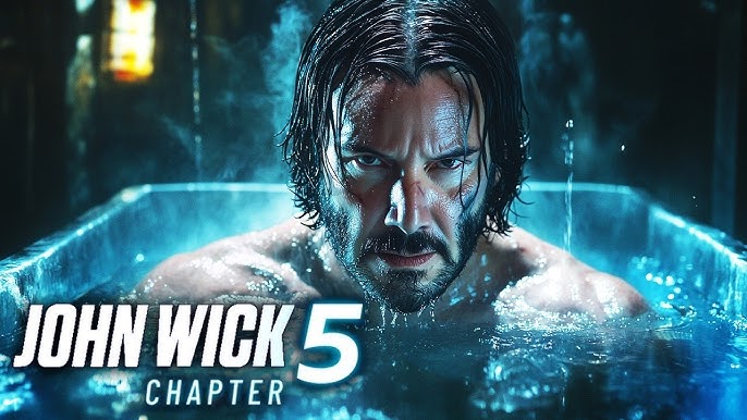 John Wick 5