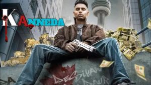 Kanneda (2025) Hindi Season 1