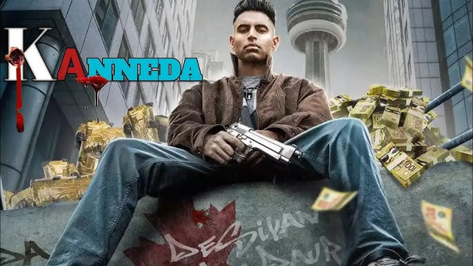 Kanneda (2025) Hindi Season 1