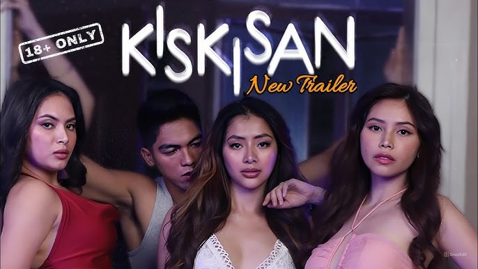 Kiskisan (2024) Pinoy Movie