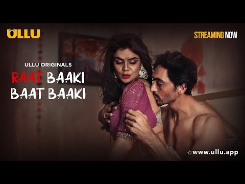 Raat Baaki Baat Baaki (Part 1) Web Series