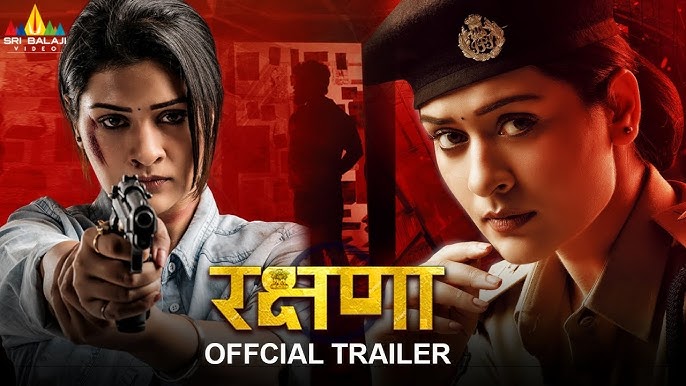 Rakshana (2024) Hindi Dubbed Movie