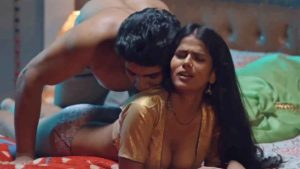 Tenant Episode 2 Makhan Hindi Porn Series
