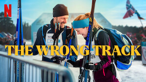The Wrong Track (2025) Hindi Dubbed Movie
